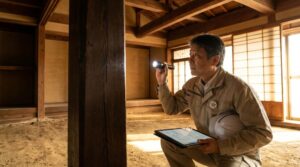 【新潟市指定】実家が「負の遺産」になる前に。笑顔で引き継ぐ「空き家まるごと診断」のススメ