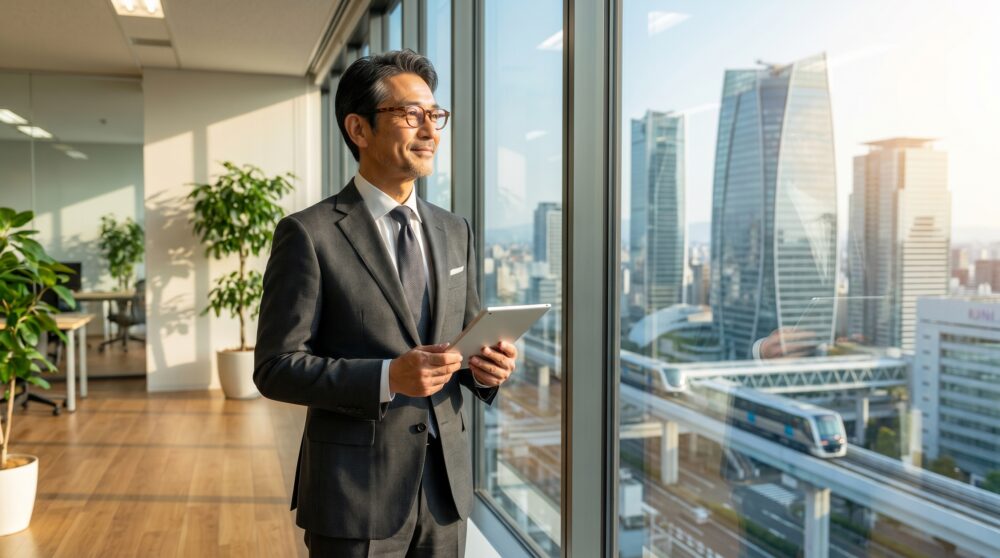 【昭和生まれの独白】激変する時代。過去を懐かしむか、次の波に乗るかで決まる「残酷な格差」
