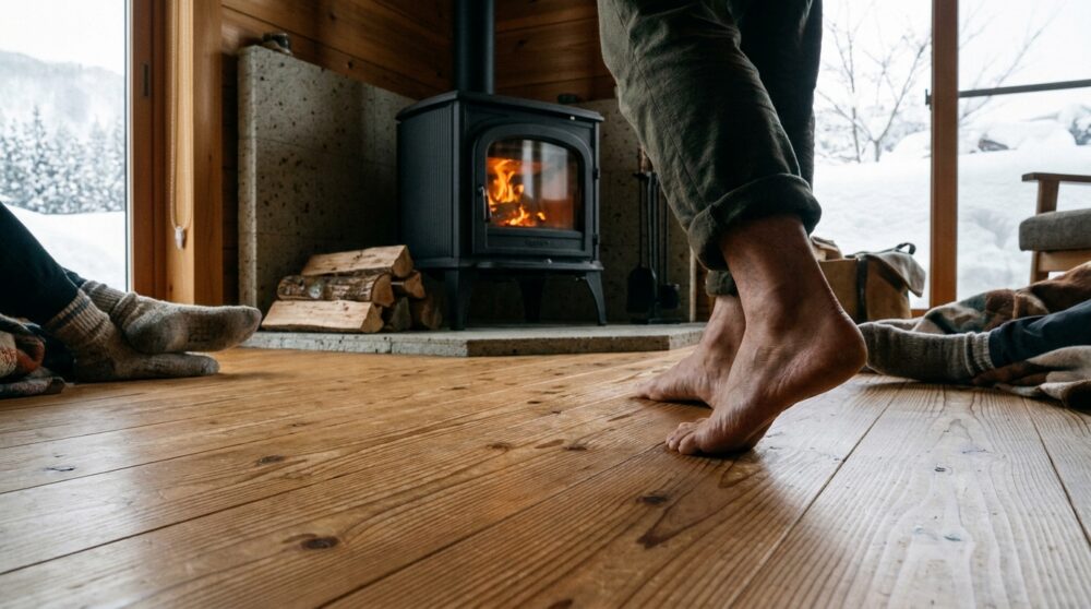 タイニーハウスの夢を実家の「離れ」で叶える！古民家リノベが作る極上の隠れ家