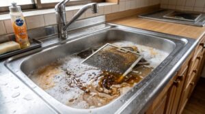 ベタつき・ニオイを撃退！キッチン換気扇掃除で快適な暮らしを取り戻そう