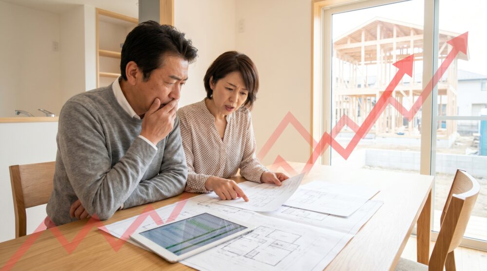 建材が「時価」に！？5月導入の新ルールと予算を守る2つの防衛策