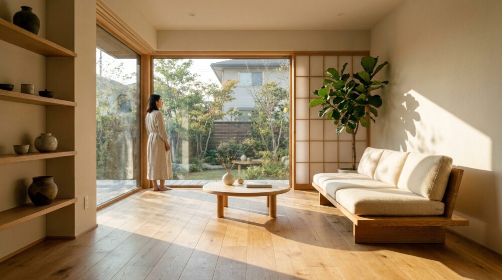 建築業界の「最大の空白地帯」を埋める。これからの家づくりと「住教育」を担う女性の力