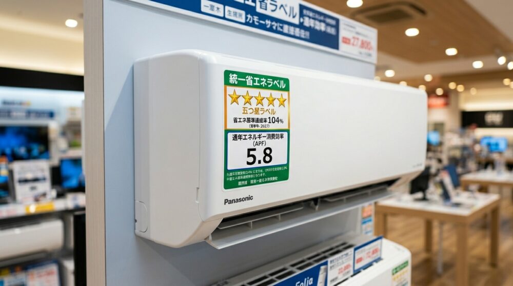 「エアコン2027年問題」を住宅会社の立場から正直に解説します。新築・リフォームへの影響と、今できる準備