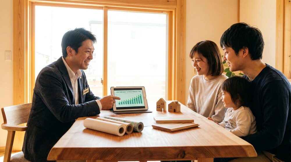 【2026年6月1日施行】改正建築物省エネ法が変える家づくり。資産価値を守る「新常識」とは？