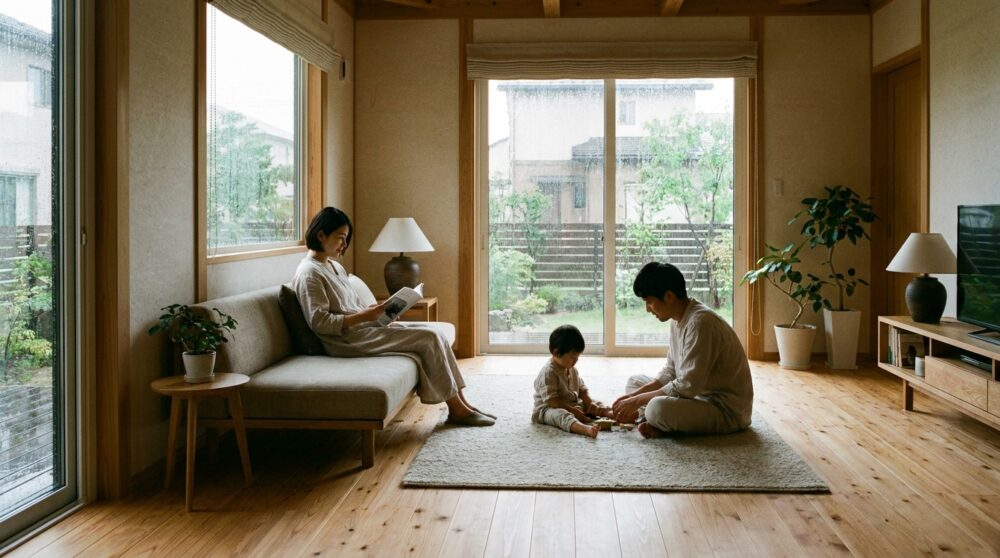 【2026年最新】梅雨の部屋干し電気代を半減！エアコン「2つの除湿」の正しい選び方とエコな裏技