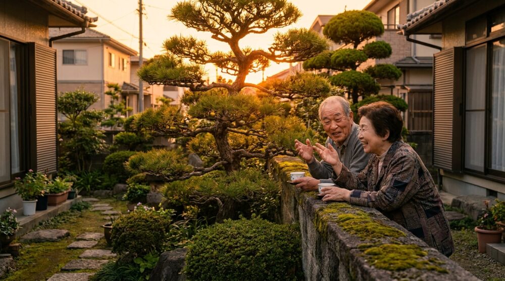 【2026年最新】空き家の庭木トラブル！2023年民法改正「枝の切り取り新ルール」をプロが解説