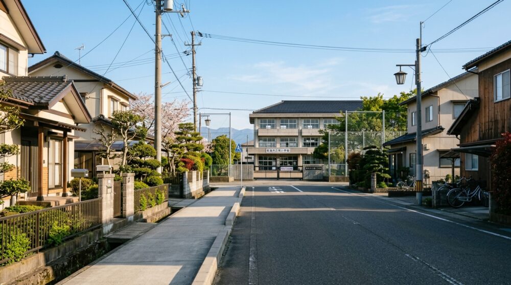 【分譲開始】ヒルタウンうぐいす南。新潟市江南区駒込で叶える、建築条件なしの理想の住まいづくり