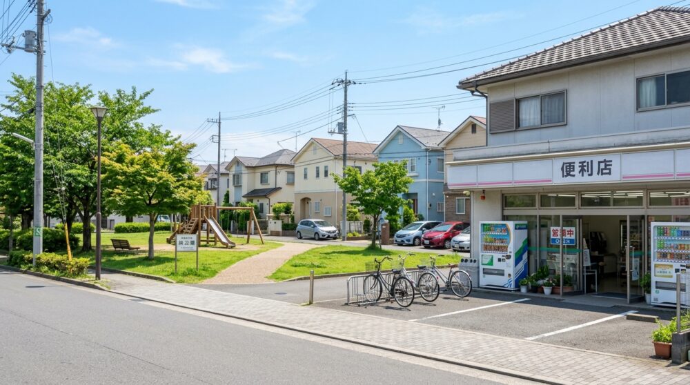 【分譲開始】ヒルタウンうぐいす南。新潟市江南区駒込で叶える、建築条件なしの理想の住まいづくり