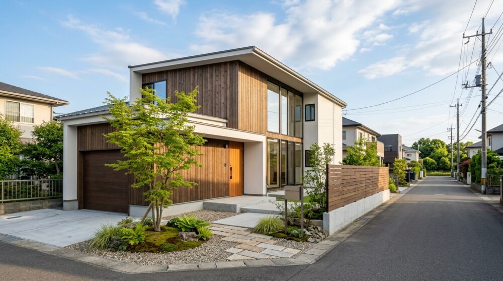 【分譲開始】ヒルタウンうぐいす南。新潟市江南区駒込で叶える、建築条件なしの理想の住まいづくり