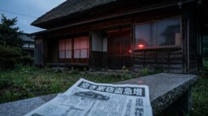 【緊急警告】新潟県内で空き家狙いの窃盗が3倍に！報道から考える、実家を守るための「防犯」と「活用」