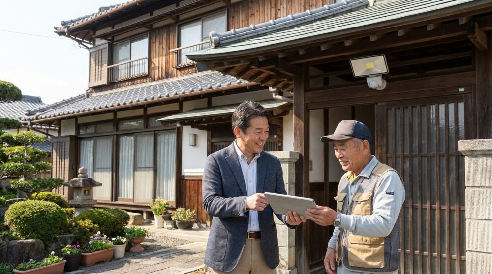 【緊急警告】新潟県内で空き家狙いの窃盗が3倍に！報道から考える、実家を守るための「防犯」と「活用」