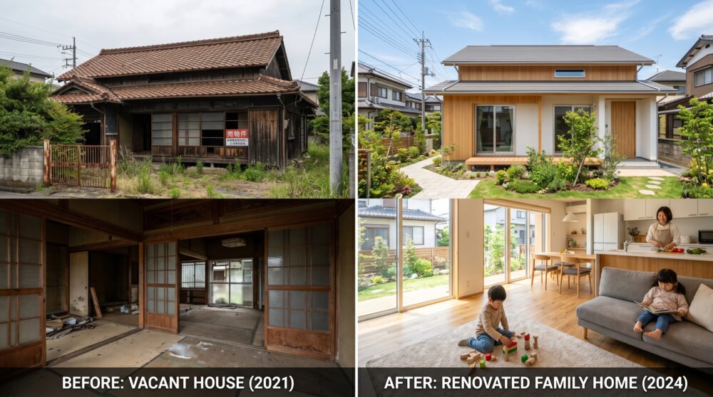 にいがた安心こむすび住宅とは？子育て世帯に嬉しい新潟県の住宅支援制度を徹底解説