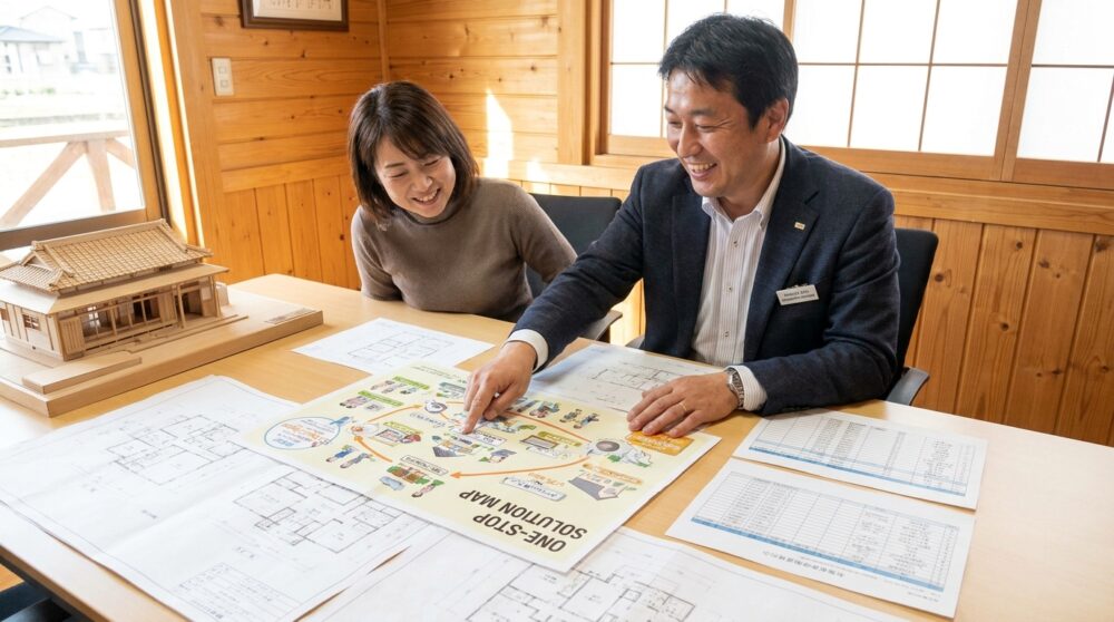 実家をコワーキングや民泊に！新潟市で広がる「空き家利活用」最前線