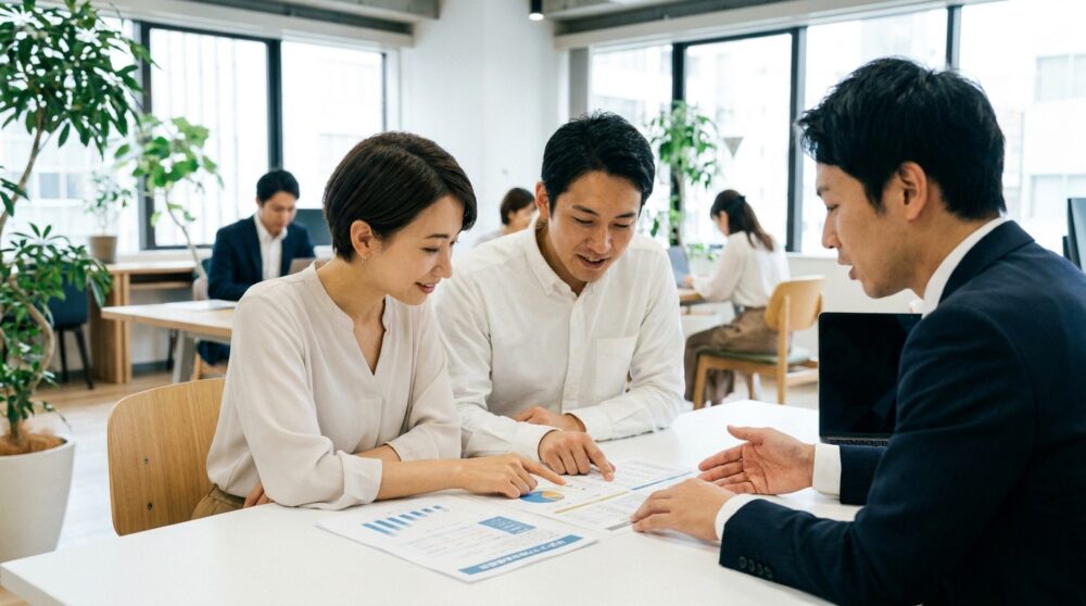 新潟の中古住宅、今が買い時？30代夫婦の相談にそのままお答えします