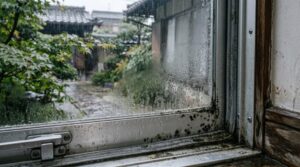 新潟の湿気に負けない！梅雨前にやるべき家のカビ対策