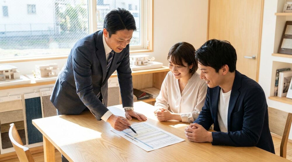 週末の見学会・商談前にチェック！注文住宅の「見積書」に書かれた『諸経費・別途工事費』の隠れた罠を見抜くコツ