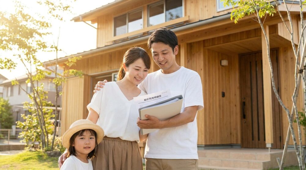 週末の見学会・商談前にチェック！注文住宅の「見積書」に書かれた『諸経費・別途工事費』の隠れた罠を見抜くコツ