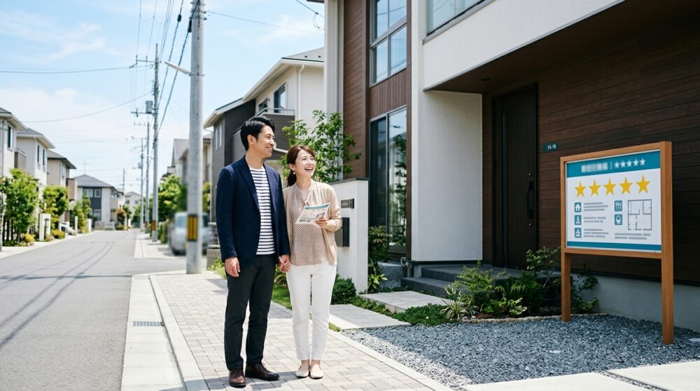 2026年現在の家づくりに欠かせない！住まいの燃費を見える化する「省エネ性能ラベル」と「BELS」の基本