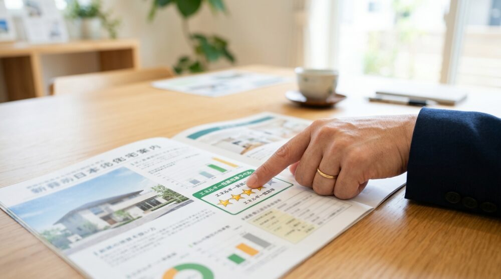2026年現在の家づくりに欠かせない！住まいの燃費を見える化する「省エネ性能ラベル」と「BELS」の基本
