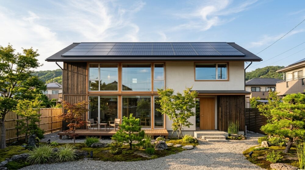 2026年現在の家づくりに欠かせない！住まいの燃費を見える化する「省エネ性能ラベル」と「BELS」の基本