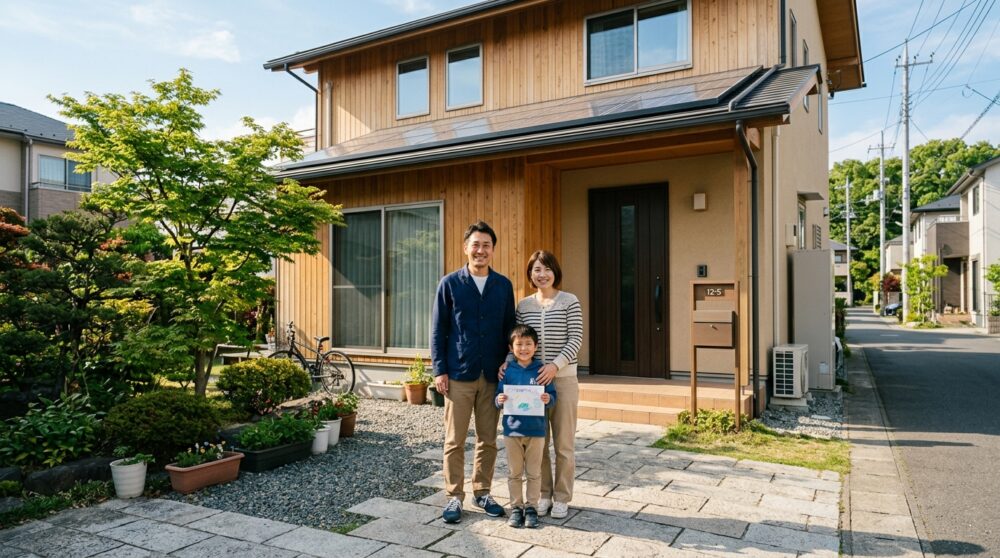 2026年現在の家づくりに欠かせない！住まいの燃費を見える化する「省エネ性能ラベル」と「BELS」の基本