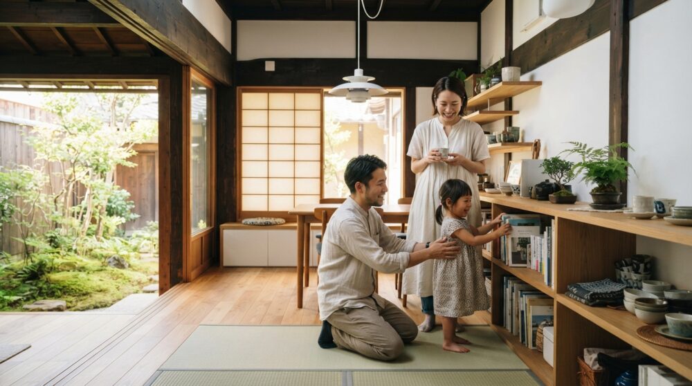 「安く買って、自分好みに直す」が実現できる人とできない人の差。空き家を購入してリノベーションするための7つの実践テクニック