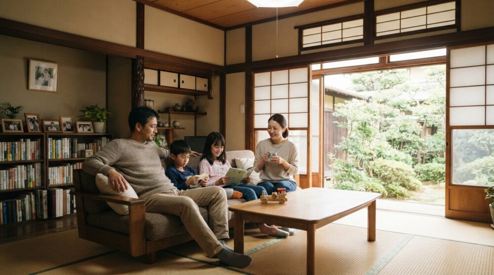 「建てて終わり」じゃない。清新ハウスの住宅点検が、あなたの家を30年後も守り続ける理由