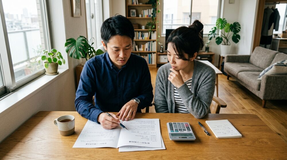 「残価設定型住宅ローン」とは？月々の負担は減るが要注意。メリット・デメリットを正直に解説