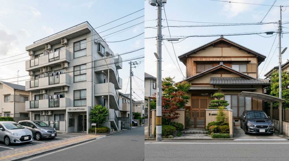 「残価設定型住宅ローン」とは？月々の負担は減るが要注意。メリット・デメリットを正直に解説