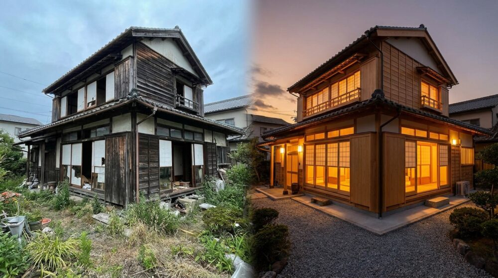 「空き家のまま放置」vs「賃貸に出す」どっちが得？2026年最新のサブリーススキームと、知っておきたい注意点