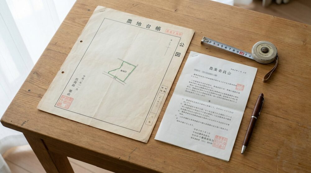 「農地付きの空き家」が買いやすくなった？地方移住や家庭菜園を始めたい人が知っておくべき『農地法緩和』の活用法