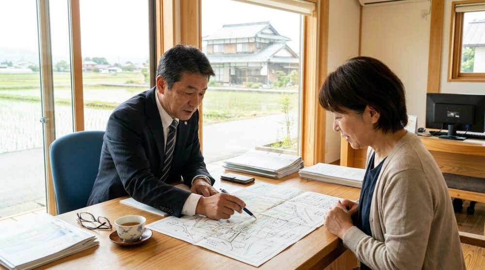 「農地付きの空き家」が買いやすくなった？地方移住や家庭菜園を始めたい人が知っておくべき『農地法緩和』の活用法