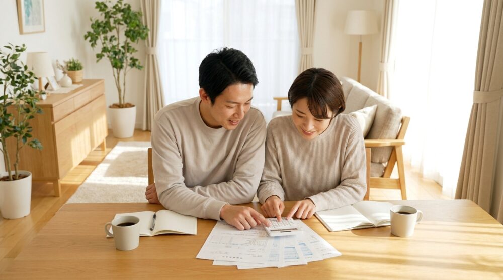 【令和8年度改正】住宅ローン控除、最大455万円。これから家を建てる方が知っておくべきポイントを事例つきで解説