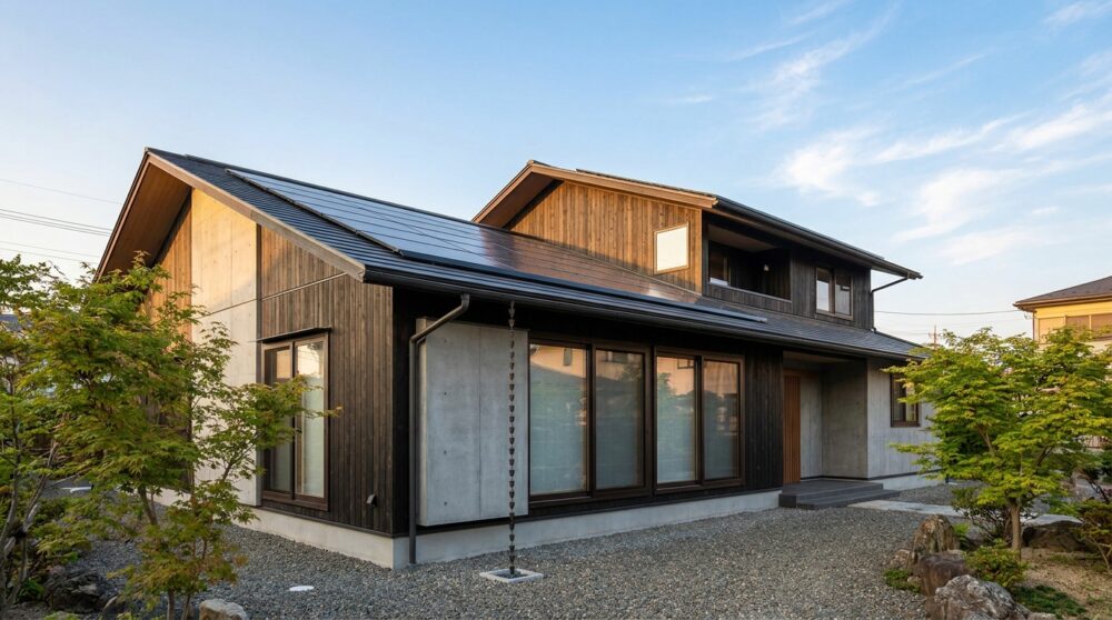 【令和8年度改正】住宅ローン控除、最大455万円。これから家を建てる方が知っておくべきポイントを事例つきで解説