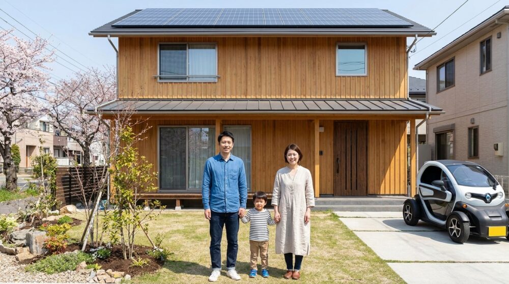 【令和8年度改正】住宅ローン控除、最大455万円。これから家を建てる方が知っておくべきポイントを事例つきで解説