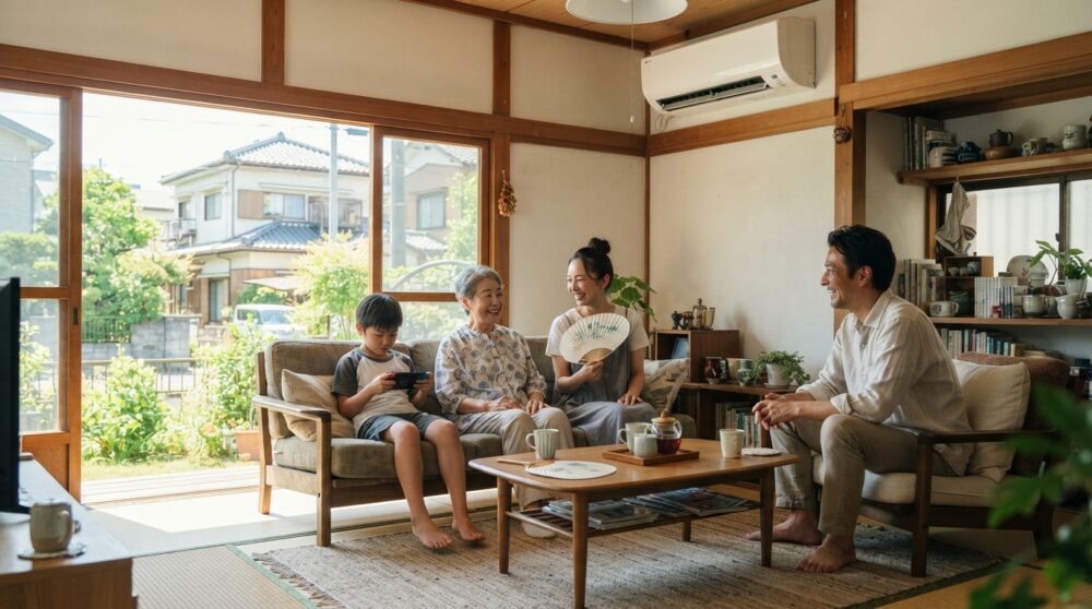 エアコンの効きや電気代にも直結！夏本番前に絶対やってほしい「24時間換気システム」のフィルター掃除とセルフお手入れ