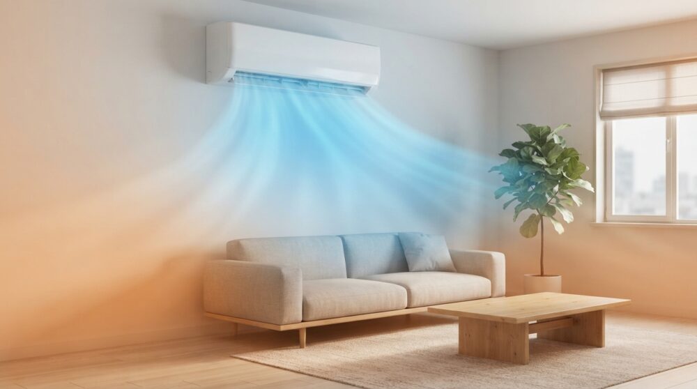 エアコンの効きや電気代にも直結！夏本番前に絶対やってほしい「24時間換気システム」のフィルター掃除とセルフお手入れ
