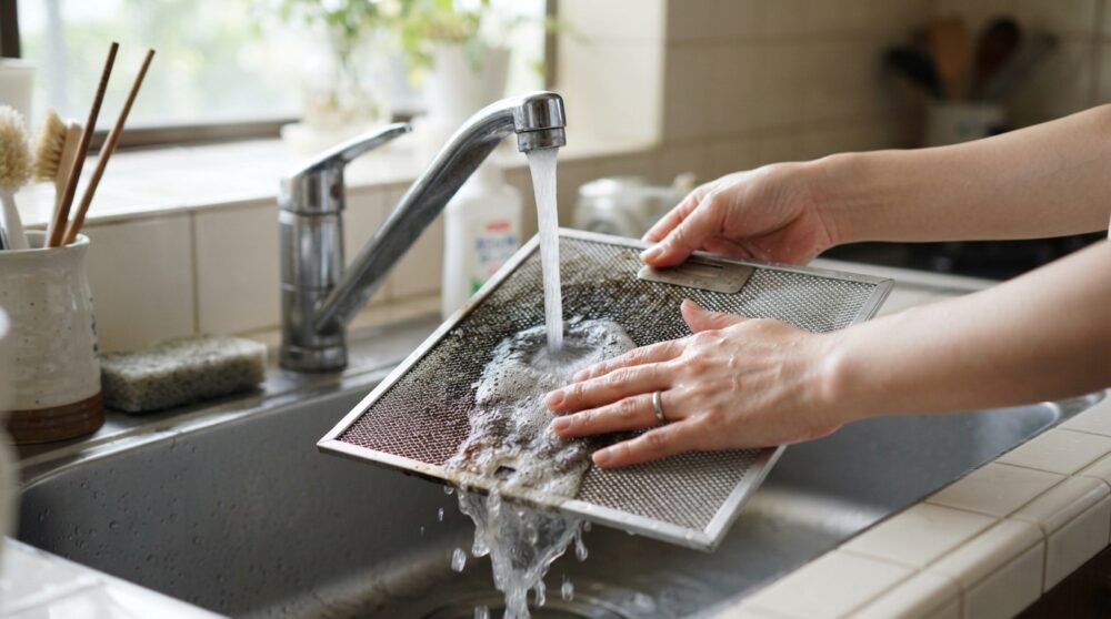 エアコンの効きや電気代にも直結！夏本番前に絶対やってほしい「24時間換気システム」のフィルター掃除とセルフお手入れ