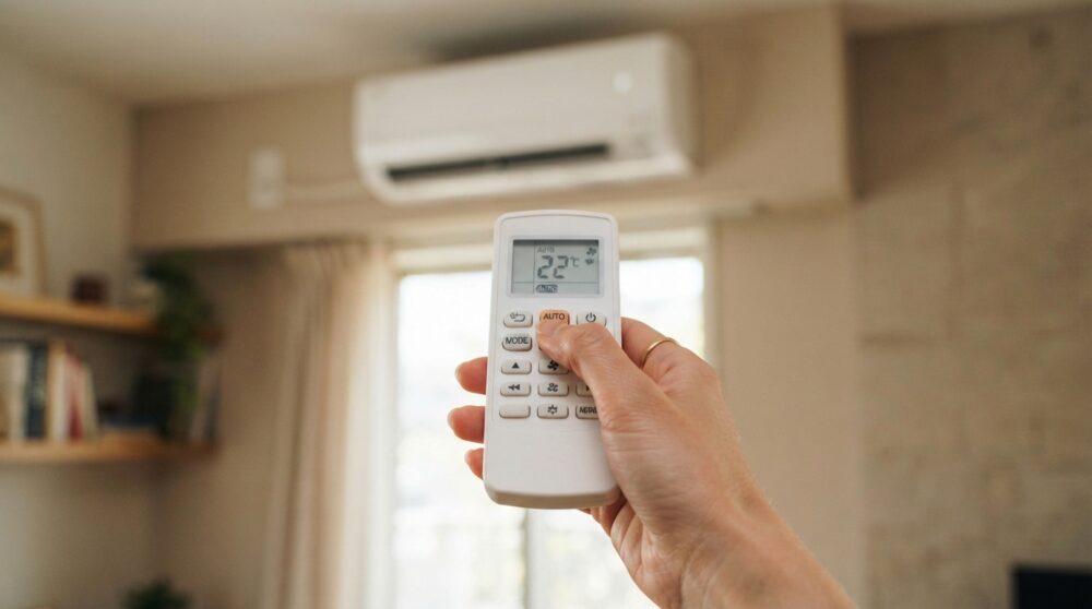 エアコンの効きや電気代にも直結！夏本番前に絶対やってほしい「24時間換気システム」のフィルター掃除とセルフお手入れ