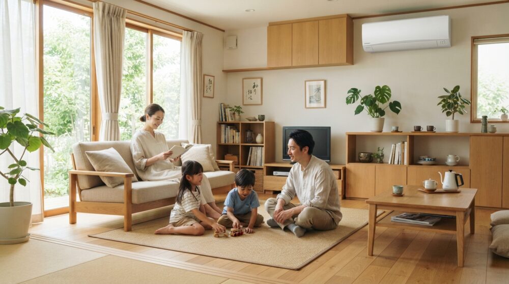エアコンの効きや電気代にも直結！夏本番前に絶対やってほしい「24時間換気システム」のフィルター掃除とセルフお手入れ