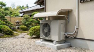 エアコンの効きや電気代にも直結！夏本番前に絶対やってほしい「24時間換気システム」のフィルター掃除とセルフお手入れ