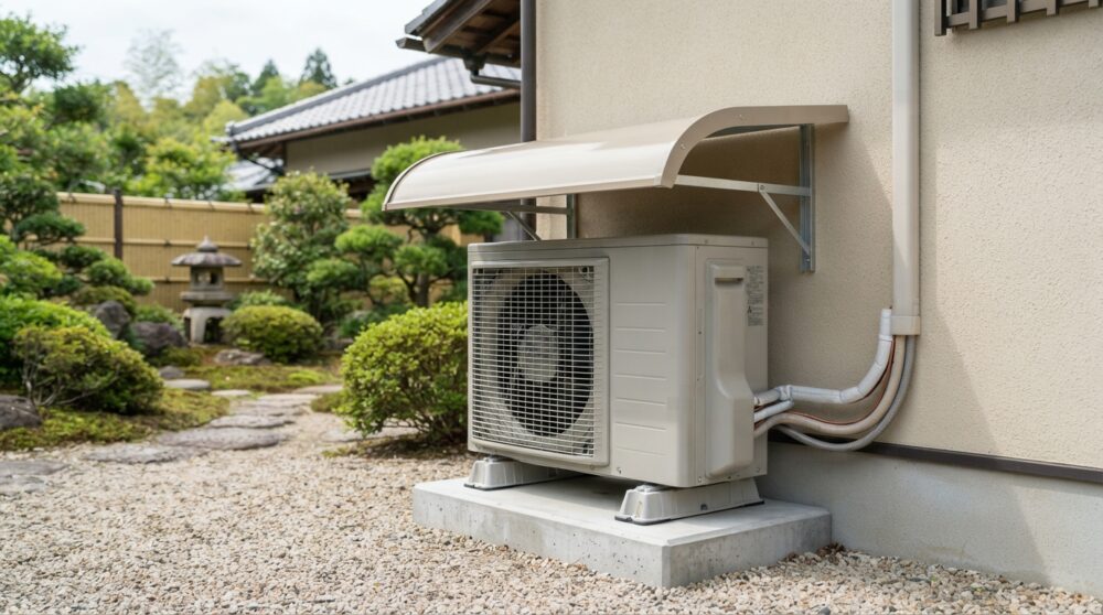 エアコンの効きや電気代にも直結！夏本番前に絶対やってほしい「24時間換気システム」のフィルター掃除とセルフお手入れ