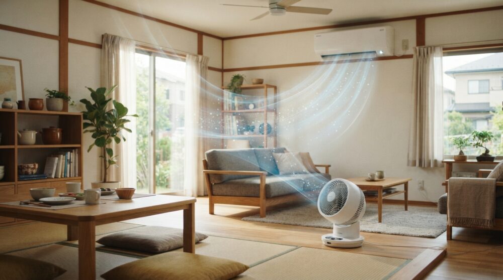 エアコンの効きや電気代にも直結！夏本番前に絶対やってほしい「24時間換気システム」のフィルター掃除とセルフお手入れ