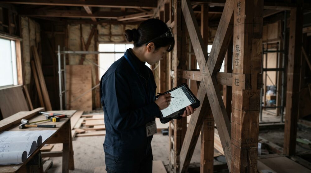 中古住宅を買ってリノベーションしたい人が陥りがち！物件購入前に「建築士」に見せないと大損する3つの理由