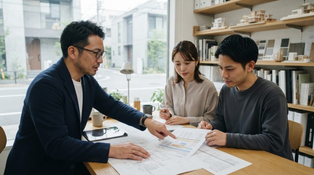 中古住宅を買ってリノベーションしたい人が陥りがち！物件購入前に「建築士」に見せないと大損する3つの理由