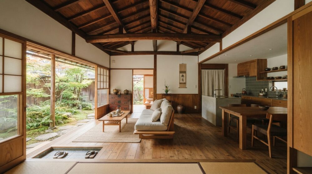 中古住宅を買ってリノベーションしたい人が陥りがち！物件購入前に「建築士」に見せないと大損する3つの理由