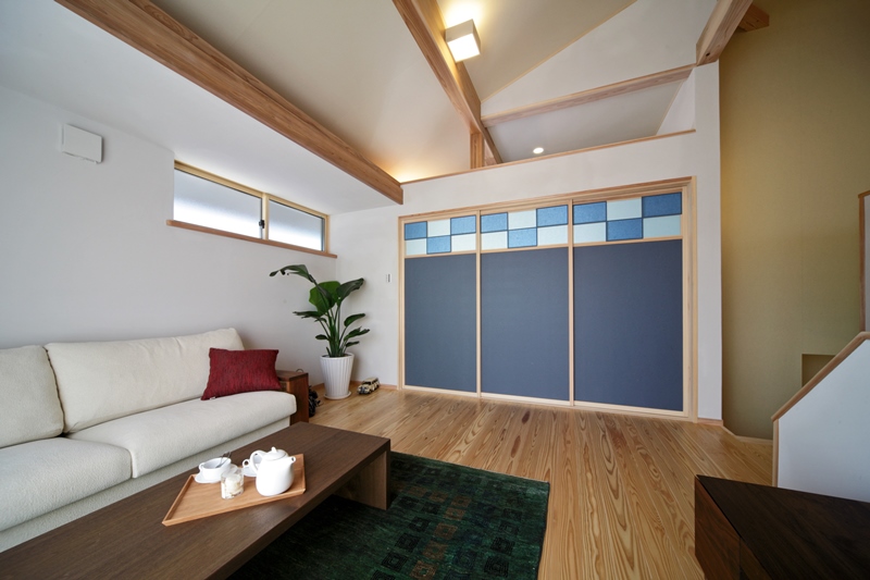 住まいをもっと自分らしく。造作建具がおすすめな理由と取り入れるメリット