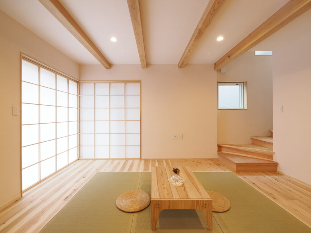 住まいをもっと自分らしく。造作建具がおすすめな理由と取り入れるメリット