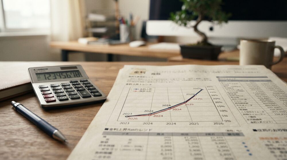 共働き世帯の家づくり新常識！予算を伸ばす「ペアローン」と「収入合算」に潜む2026年最新のリスクと賢い防衛策