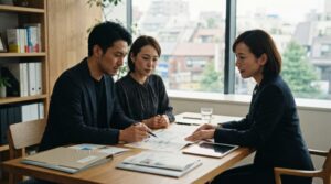 共働き世帯の家づくり新常識！予算を伸ばす「ペアローン」と「収入合算」に潜む2026年最新のリスクと賢い防衛策